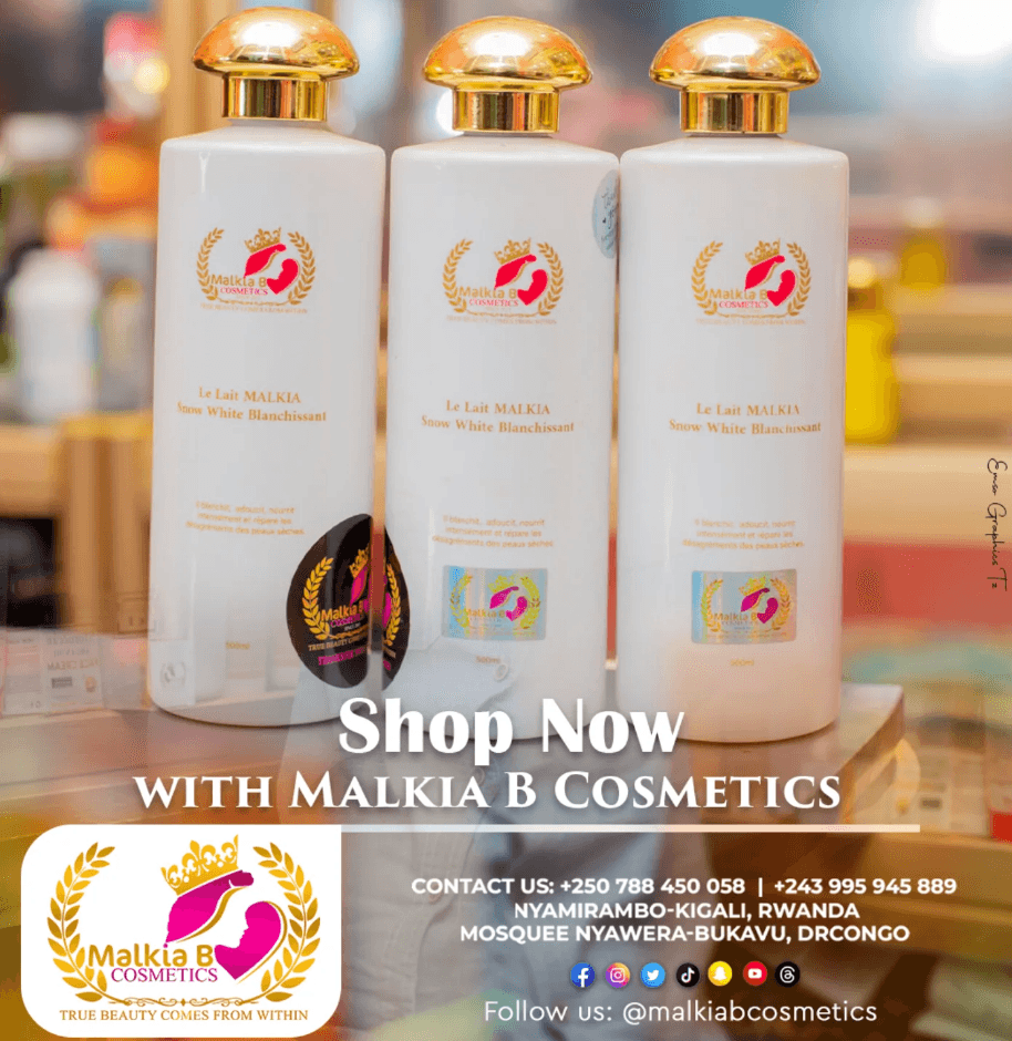 Makari Naturalle Crème Corps