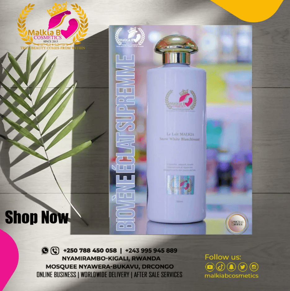 Parfum Blanc Premium